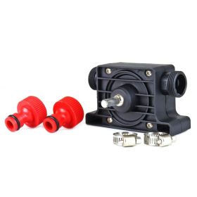   Fúrószivattyú - Hatékony vízkiemeléshez és fúrási műveletekhez