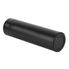   Termosz LED hőmérséklet kijelzővel, italok hőtartására