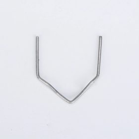 Műanyag kapocs készlet javításhoz (100 db)