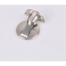   Elegáns mágneses ajtóütköző - diszkrét és erős ajtótartó megoldás