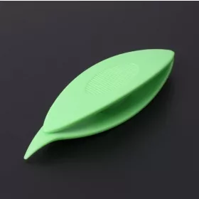   Horgoló kéziszerszám szett - 5 db-os készlet különböző méretű horgolótűkkel