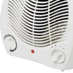   Somogyi FK 1 kompakt ventilátoros fűtőtest gyors helyiségmelegítéshez