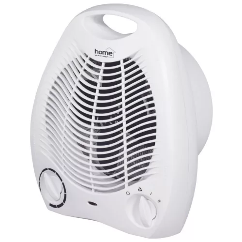 Somogyi FK 1 kompakt ventilátoros fűtőtest gyors helyiségmelegítéshez