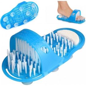   Easy Feet Lábmosó Papucs - Kényelmes és Higiénikus Lábápolásért