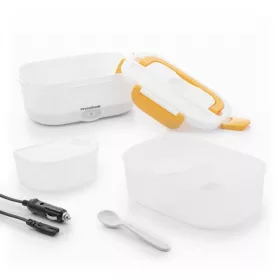   Innovagoods Elektromos Ételmelegítő Doboz Autós Használatra