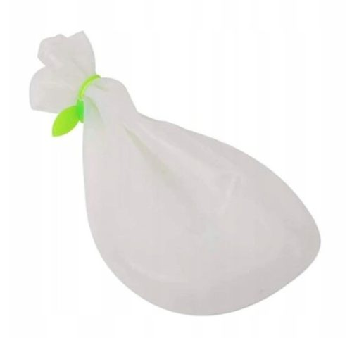 Szilikon dagasztózsák kenyér- és tésztakészítéshez