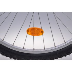 Patentos küllőprizma kerékpárhoz (2 darab)