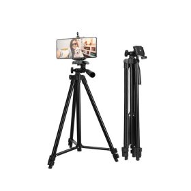   Bluetooth távirányítós tripod, 3 méretre állítható, fotózáshoz és videózáshoz