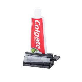   Fogkrém préselő és kinyomó eszköz a könnyű adagoláshoz