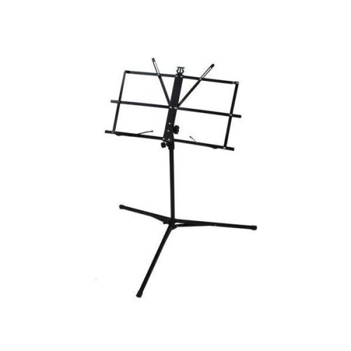 Malatec Stabil és Állítható Kottaállvány Zenészeknek és Előadóknak