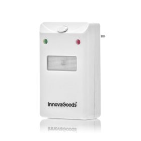   Innovagoods LED Technológiás Otthoni Rovar- és Rágcsálóírtó Készülék