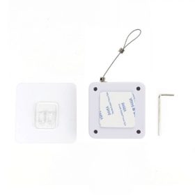   Automatikus ajtó behúzó - Záródássegítő rendszer ajtókhoz