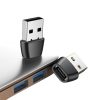 USB-C OTG Átalakító Adapter Adatátvitelhez és Eszközök Csatlakoztatásához