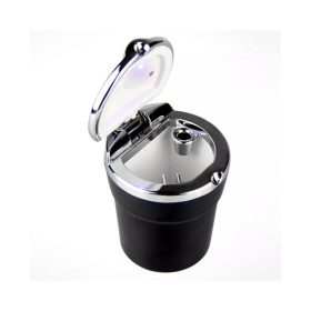   Autós Hamutartó - Hordozható és Könnyen Tisztítható Modell