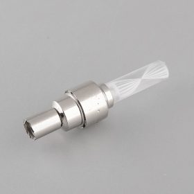   Világító bicikli szelepsapka, 2 db - éjszakai láthatóság növelésére