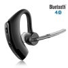 Exkluzív Bluetooth 4.0 vezeték nélküli headset zenehallgatáshoz és telefonáláshoz