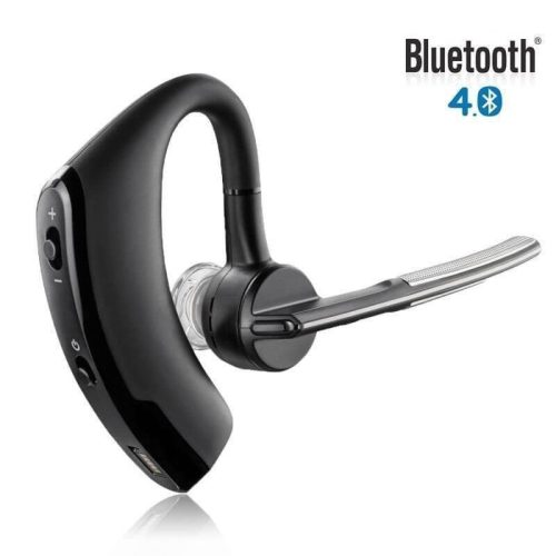 Exkluzív Bluetooth 4.0 vezeték nélküli headset zenehallgatáshoz és telefonáláshoz