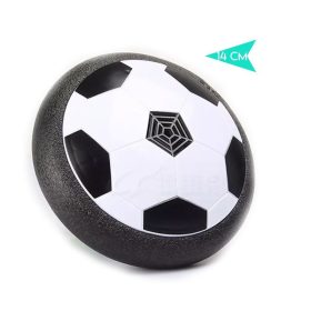   Légpárnás Foci Játék Beltéri Szórakozáshoz Gyerekeknek és Felnőtteknek