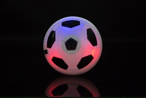 Légpárnás Foci Játék Beltéri Szórakozáshoz Gyerekeknek és Felnőtteknek