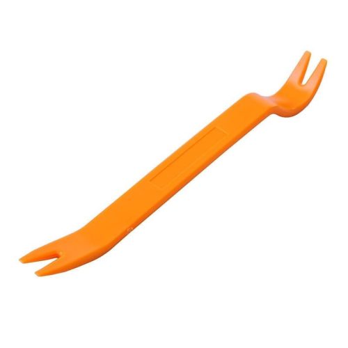 Autórádió kiszedő készlet - Professzionális eszközkészlet autóhifi eltávolításhoz és beszereléshez