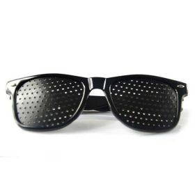   Látásjavító szemüveg, szemtréner a szem fáradtságának csökkentésére és látásélesség javítására