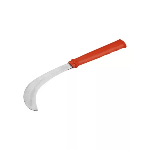 EXTOL CRAFT bozótvágó kés (machete) 430/210mm 65MN acél pengével, műanyag nyéllel kültéri használatra