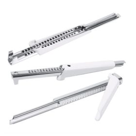   Univerzális befőttesüveg nyitó - Konyhai eszköz különböző méretű üvegekhez