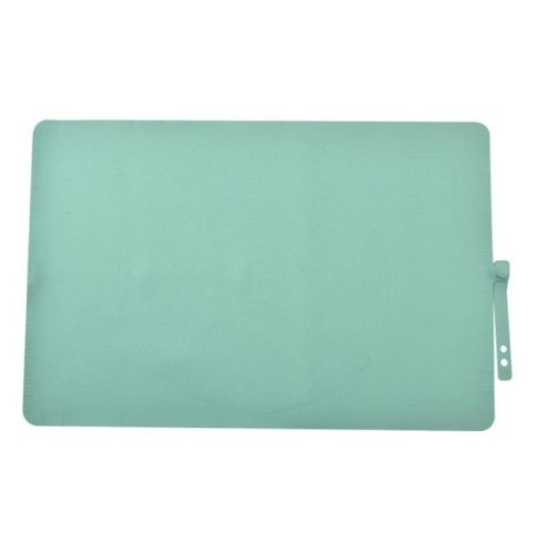 Praktikus Szilikon Nyújtólap Sütéshez és Tészta Készítéshez