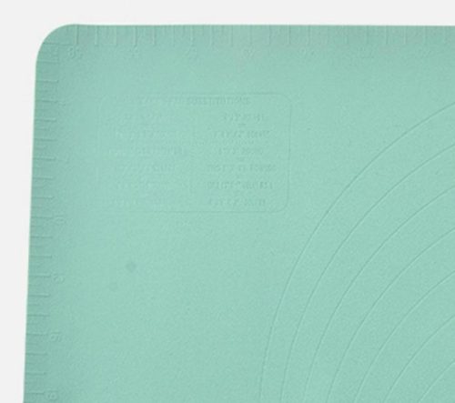 Praktikus Szilikon Nyújtólap Sütéshez és Tészta Készítéshez