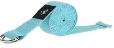 Jóga Kötél - Rugalmas Edzőszalag Jóga és Fitnesz Gyakorlatokhoz