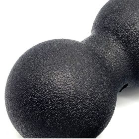   Mogyoró formájú masszázs labda izomlazításhoz és rehabilitációhoz