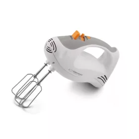   Esperanza Donut Kézi mixer 250W, erős motorral és ergonomikus kialakítással a könnyű sütéshez és főzéshez