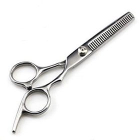   Professzionális Ritkító Fodrászolló Hajvágáshoz és Formázáshoz