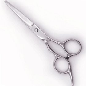   Professzionális rozsdamentes acél fodrász olló hajvágáshoz és stylinghoz