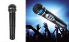 SINGI Elemes Karaoke Mikrofon Gyerekeknek - Szórakoztató Éneklés és Játékélmény