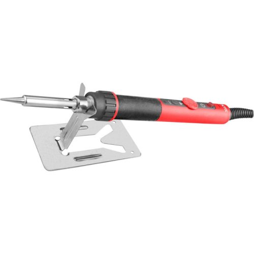 Extol Premium Precíziós Elektromos Forrasztó Páka