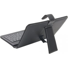   Esperanza univerzális tablet tok beépített billentyűzettel