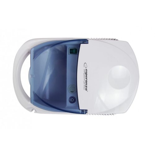 Esperanza Zephyr ultrahangos inhalátor készülék légúti terápiához