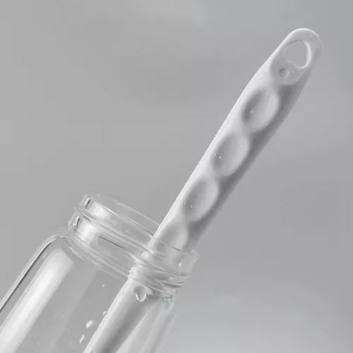 Hosszú nyelű univerzális tisztítókefe háztartási és ipari használatra