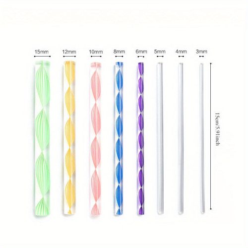 16 részes Mandala pöttyöző készlet akril rudakkal, stifttel és 3 festősablonnal kreatív művészeti projektekhez