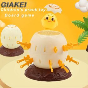   Interaktív kalózos társasjáték gyerekeknek és családoknak