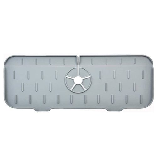 Fröccsenésvédő konyhai mosogatóhoz - Praktikus kiegészítő a tiszta munkafelületért