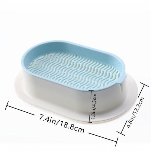 Macskafű ültető doboz - beltéri növénytermesztéshez, házi kedvenceknek