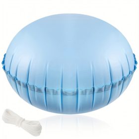   Medence légpárna téli védelemhez és fagyás elleni védelemhez