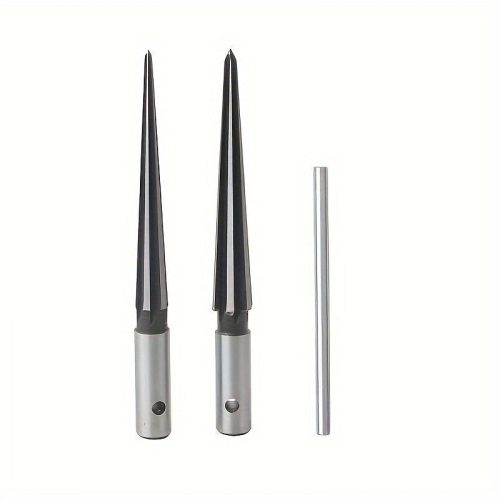 Kézi Dörzsár Nyújtott Éllel 3-13 Mm Fémmegmunkáláshoz