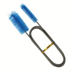   Csőtisztító kefe - Hatékony eszköz a csővezetékek alapos tisztítására