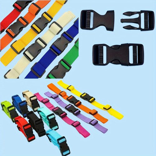 Fekete Hátizsák és Mellkasi Táska Heveder Kényelmes Rögzítéssel