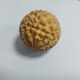   Ciprusfa Kézmasszázs Labda a Relaxációhoz és Stresszoldáshoz