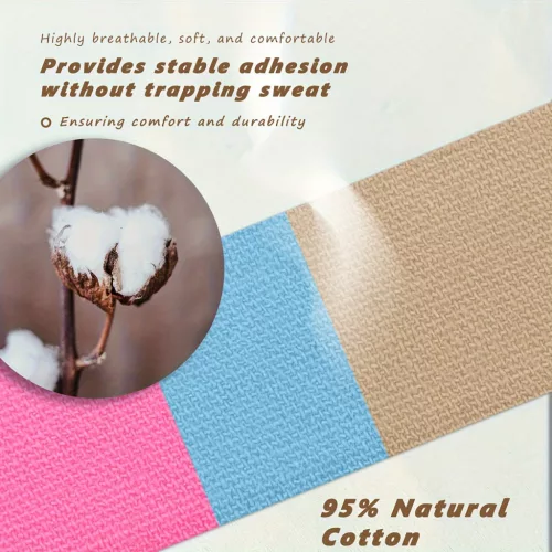Arclifting tapasz Meztelen - 2,5 cm széles, 5 ml - Bőrfiatalító és feszesítő kezelés