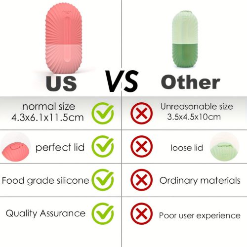 Rózsa Jeges Arcgörgő - Jéggörgő az Arc és Szem Duzzanatának Hatékony Enyhítésére